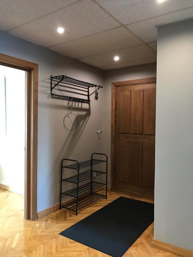 Cosy Teika Apartment リガ エクステリア 写真